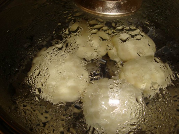 Parené buchty a la Andy (fotorecept) - obrázok 4