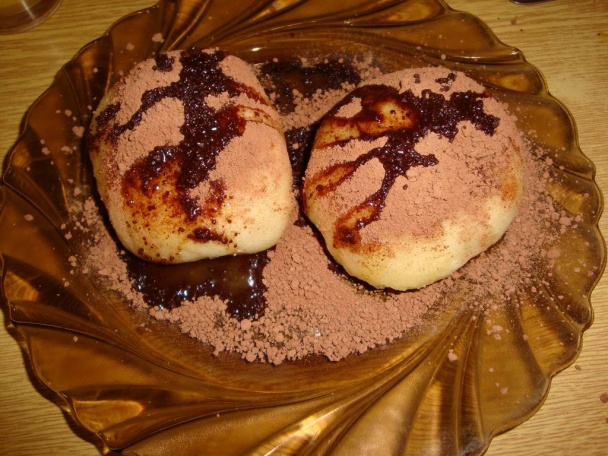 Parené buchty a la Andy (fotorecept) - obrázok 6