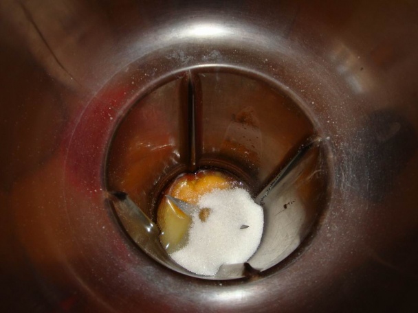 Palacinky a la mama (fotorecept) - obrázok 1