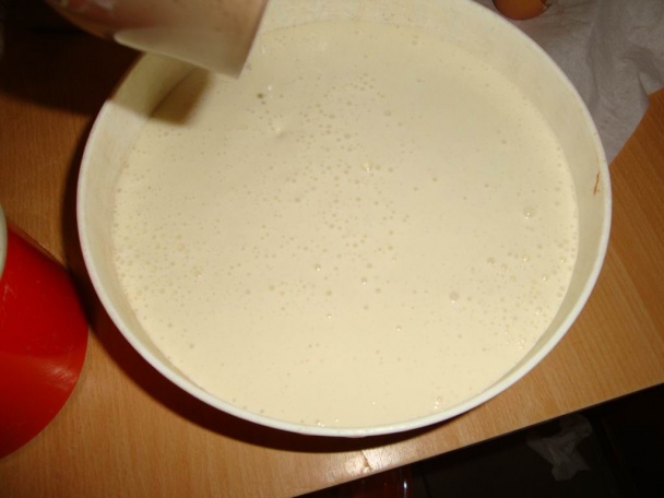 Palacinky a la mama (fotorecept) - obrázok 3