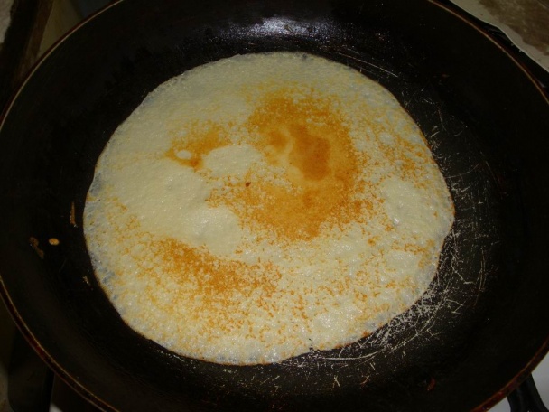 Palacinky a la mama (fotorecept) - obrázok 4