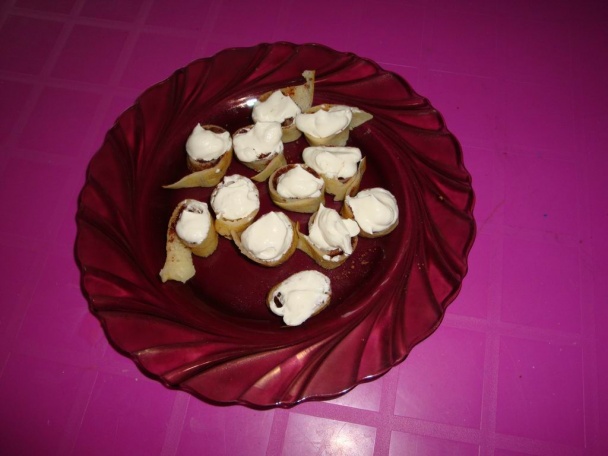 Palacinky a la mama (fotorecept) - obrázok 8