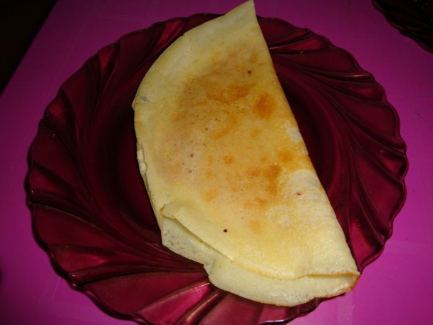 Palacinky a la mama (fotorecept) - obrázok 9