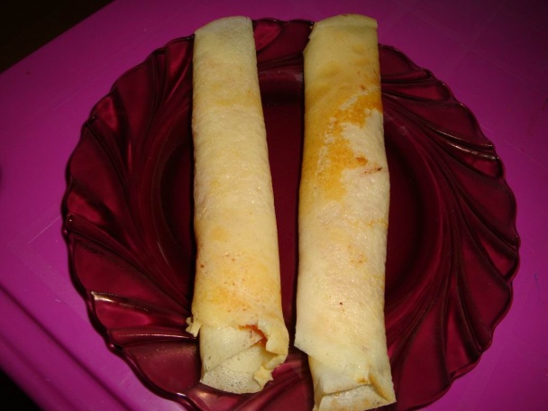 Palacinky a la mama (fotorecept) - obrázok 10