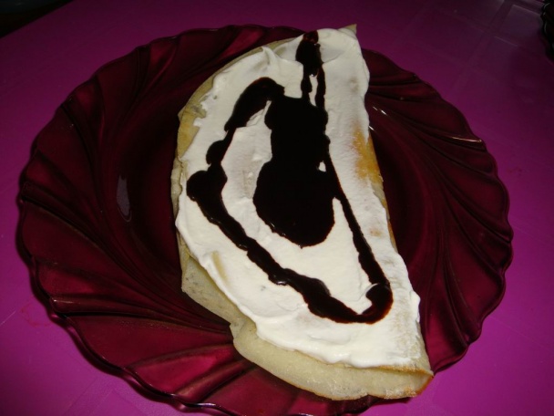 Palacinky a la mama (fotorecept) - obrázok 12