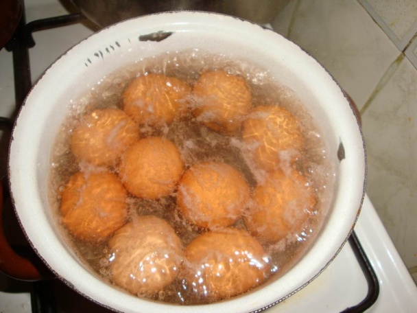Francúzske zemiaky (fotorecept) - obrázok 1