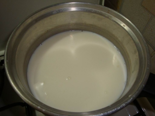 Ryžový nákyp (fotorecept) - obrázok 1