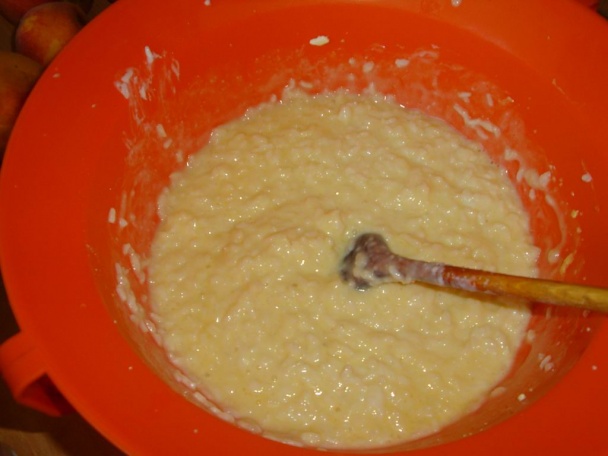 Ryžový nákyp (fotorecept) - obrázok 3