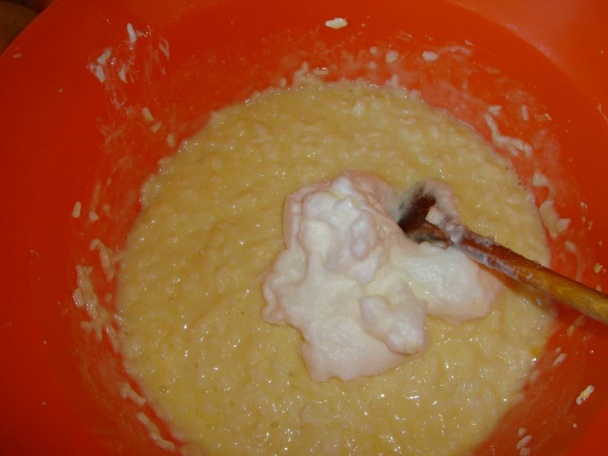 Ryžový nákyp (fotorecept) - obrázok 4