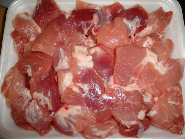 Maďarský guláš (fotorecept) - obrázok 1