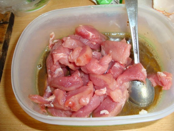 Diabolské plátky (fotorecept) - obrázok 2