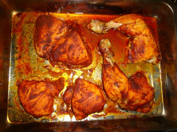 Kura, knedľa, kapusta (fotorecept) - obrázok 6