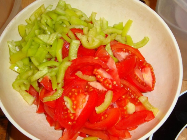 Lečo (fotorecept) - obrázok 2