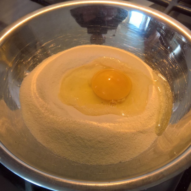 Karfiolová polievka s mrvenicou (fotorecept) - obrázok 5