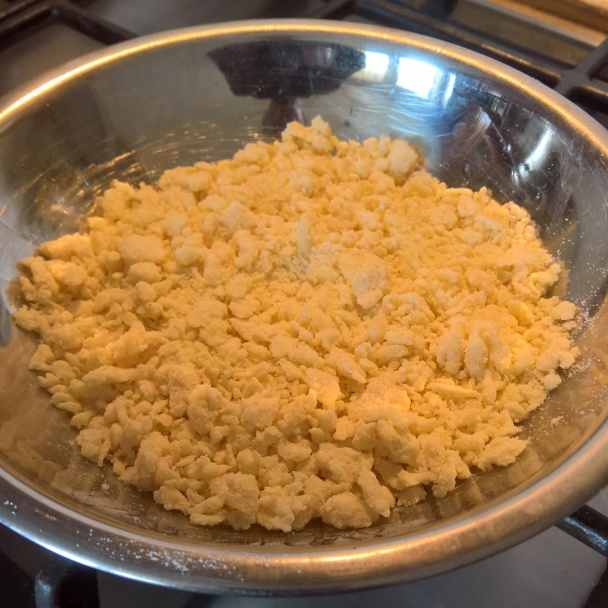 Karfiolová polievka s mrvenicou (fotorecept) - obrázok 6