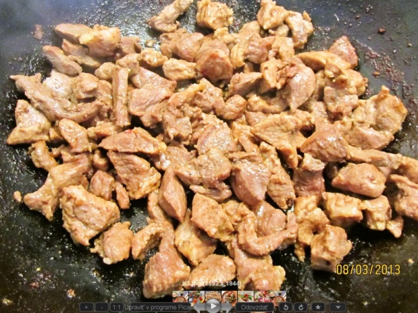 Kavarma (fotorecept) - obrázok 2