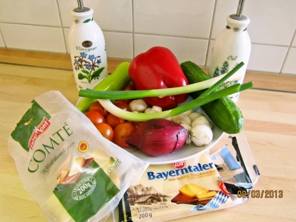 Kavarma (fotorecept) - obrázok 4