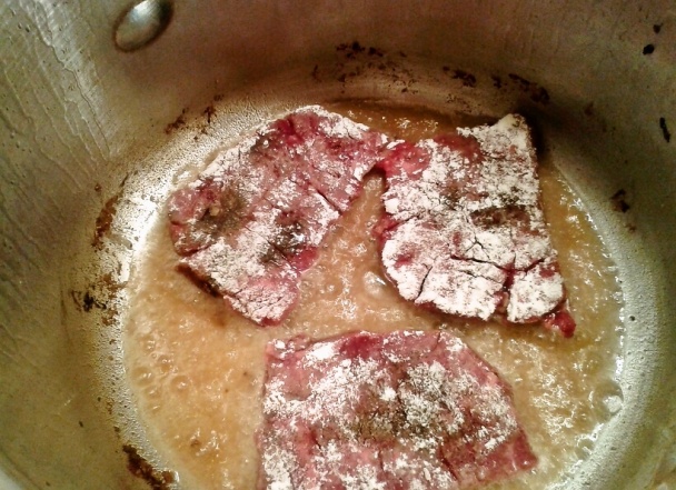 Švédska roštenka - obrázok 2