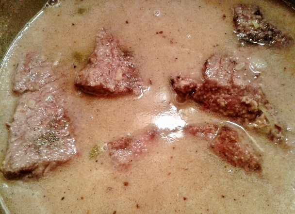 Švédska roštenka - obrázok 3