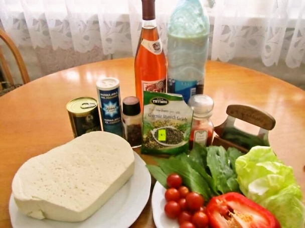 Zdravé raňajky - obrázok 1