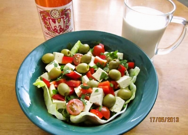 Zdravé raňajky - obrázok 2