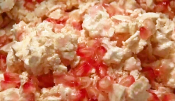 Granátové pohorie  - obrázok 1