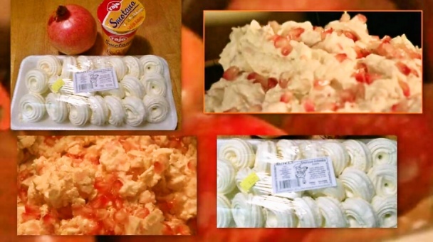 Granátové pohorie  - obrázok 2