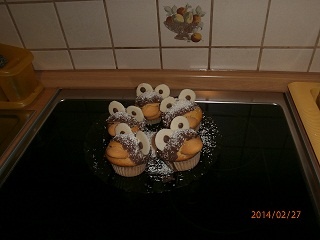 Romankove mafinky - obrázok 3