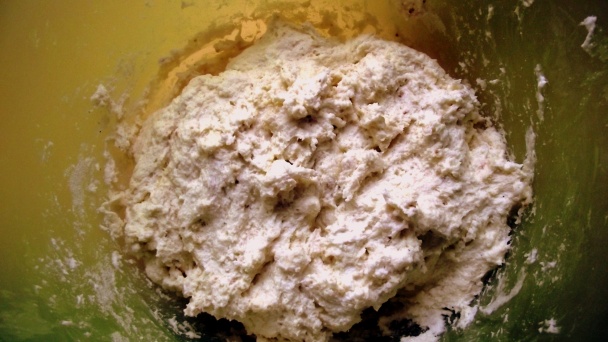 Lievance so slivkovou omáčkou (fotorecept) - obrázok 1