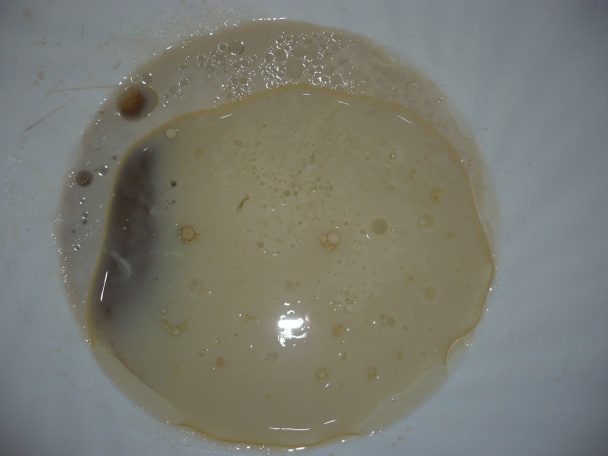 Malinovo-limetové muffiny (fotorecept) - obrázok 2