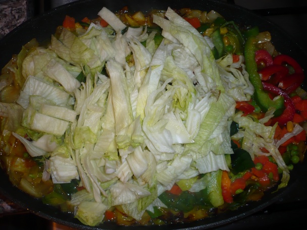 Pstruhy so zeleninou (fotorecept) - obrázok 5