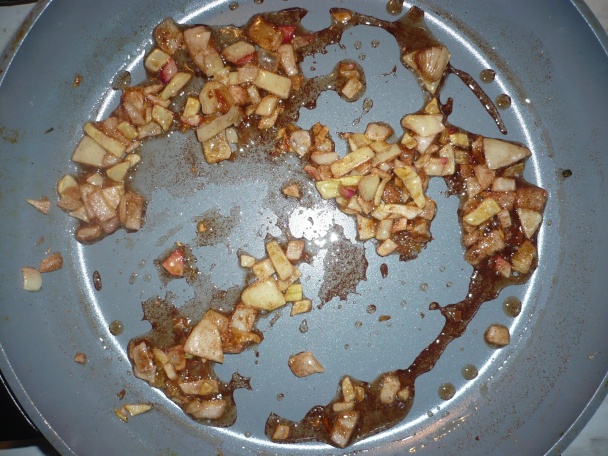 Fazuľové struky s cibuľou alebo cesnakom (fotorecept) - obrázok 2