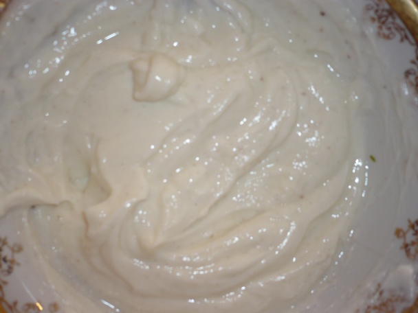 Jahodové falošné tiramisu (fotorecept) - obrázok 2