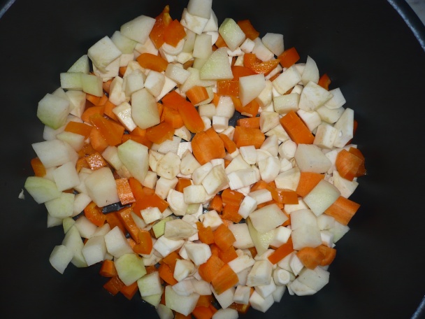 Boršč (fotorecept) - obrázok 1