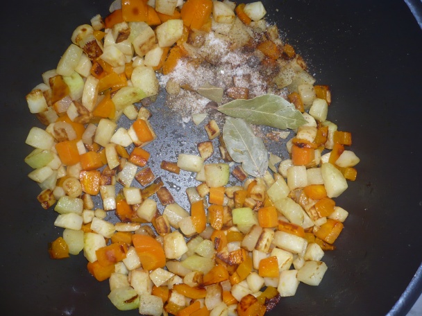 Boršč (fotorecept) - obrázok 2