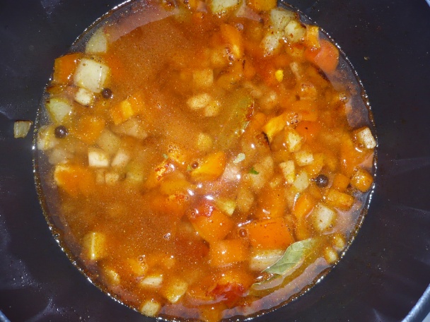 Boršč (fotorecept) - obrázok 4