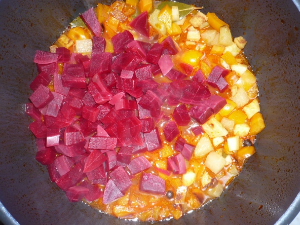 Boršč (fotorecept) - obrázok 5