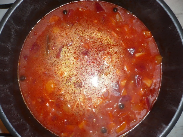 Boršč (fotorecept) - obrázok 9
