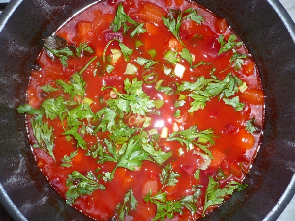 Boršč (fotorecept) - obrázok 10