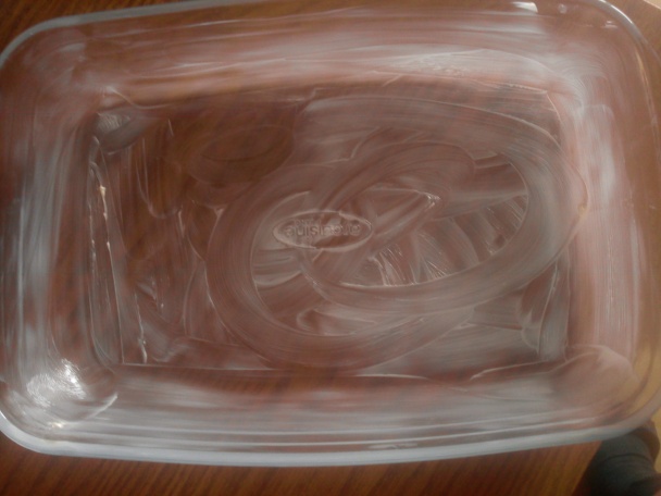 Tvarohový zákusok (fotorecept) - obrázok 2