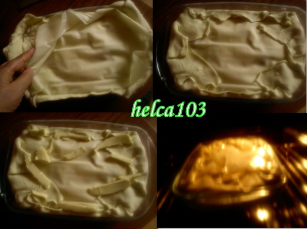 Tvarohový zákusok (fotorecept) - obrázok 5