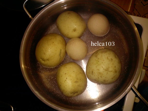 Zemiaková nátierka (fotorecept) - obrázok 3