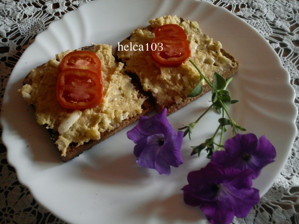 Zemiaková nátierka (fotorecept) - obrázok 9