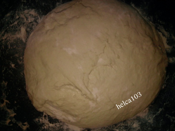 Pizza ako ju robím ja (fotorecept) - obrázok 4