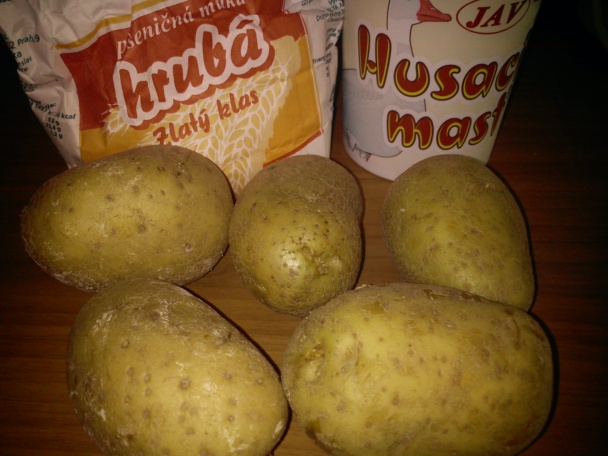 Bravčové na zázvore (fotorecept) - obrázok 8