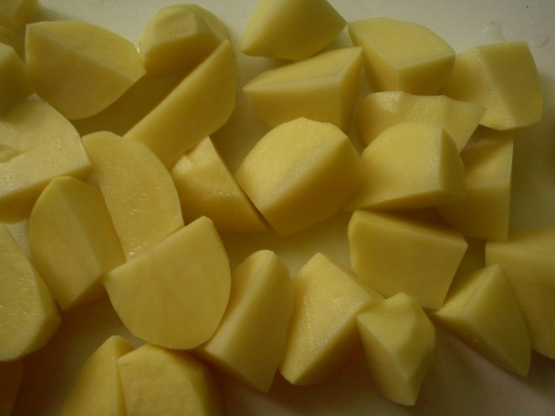 Bravčové na zázvore (fotorecept) - obrázok 9