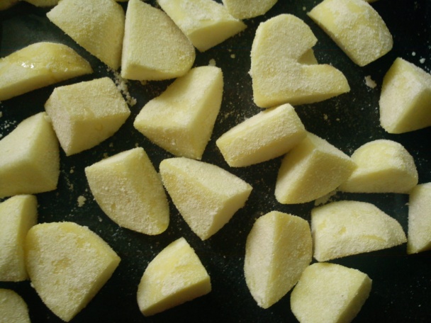 Bravčové na zázvore (fotorecept) - obrázok 11