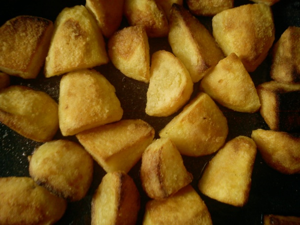 Bravčové na zázvore (fotorecept) - obrázok 13