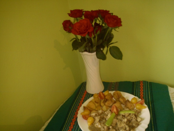 Bravčové na zázvore (fotorecept) - obrázok 14