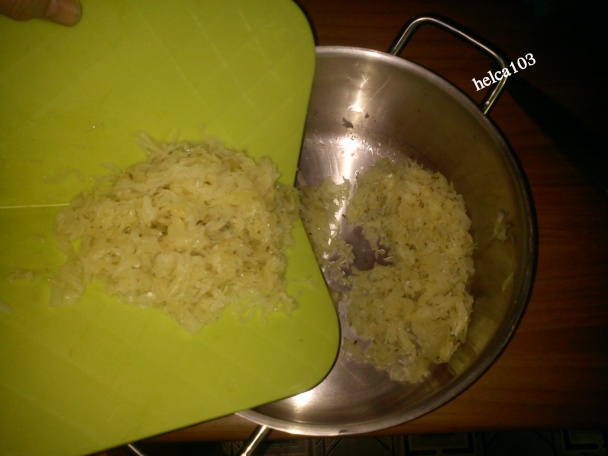 Kapustovo-šošovicová polievka (fotorecept) - obrázok 3